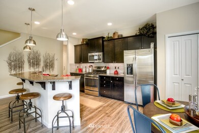 1004 Antonie Ln NW unit 39, Orting, WA 98360 - photo 2