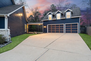 3602 Rosalie Park Ct, Spring, TX 77386 - photo 5