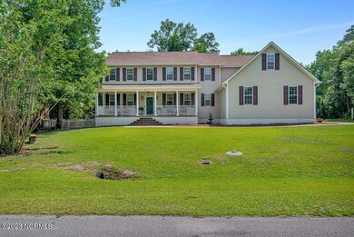 911 Greenway Dr, Jacksonville, NC 28546 - photo 2