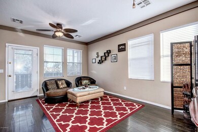 Living room 3