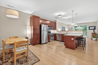 1070 Grandview Ct NE unit 101, Columbia Heights, MN 55421 - photo 4