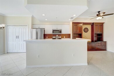 View of Kitchen
