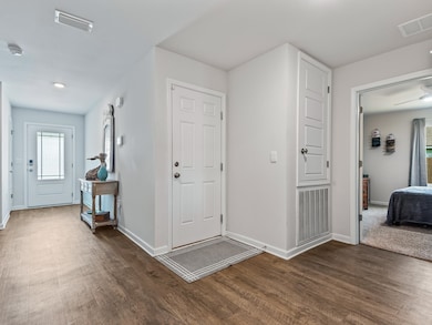 86 Spears Crossing Ln, Crawfordville, FL 32327 - photo 4