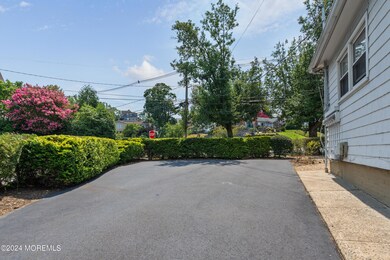 Ample Parking
