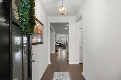 Foyer!