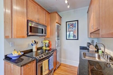 61 Park Dr unit 10, Boston, MA 02215 - photo 7