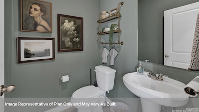 128 Blackfoot Daisy Path, San Marcos, TX 78666 - photo 5