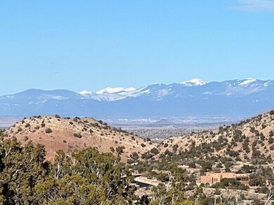 Lot 14 Diamond Tail Rd, Placitas, NM 87043 - photo 5