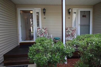 55 Bridle Cross Rd unit 55, Fitchburg, MA 01420 - photo 2