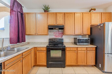 2849 W Duskywing Dr, Tucson, AZ 85741 - photo 7