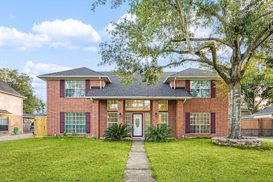 18311 Oak Hampton Dr, Houston, TX 77084 - photo 5