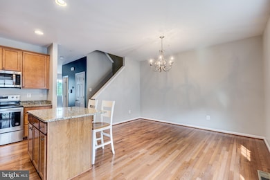 8314 Stickley Ct unit 86, Jessup, MD 20794 - photo 7