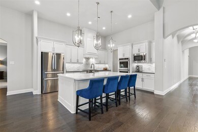 6912 Mozart, Colleyville, TX 76034 - photo 4