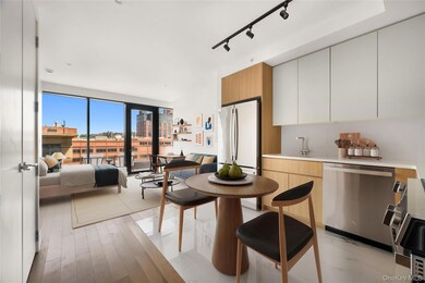 44 Hudson St unit 707, Yonkers, NY 10701 - photo 3