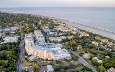 Residences at Sweetgrass Wild Dunes