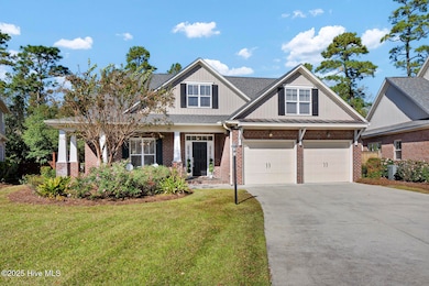 2620 Coulter Place, Wilmington, NC 28409 - photo 2