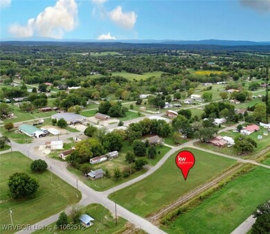 TBD Ivy St, Howe, OK 74940 - photo 4