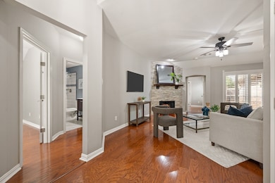 609 Wyndham Cir, Keller, TX 76248 - photo 6