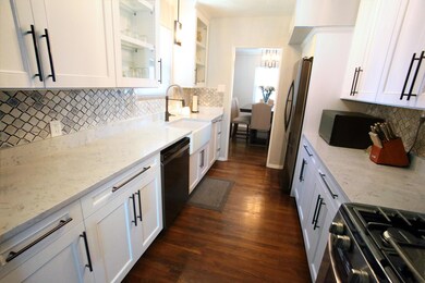 3818 Nashville Ave, El Paso, TX 79930 - photo 2