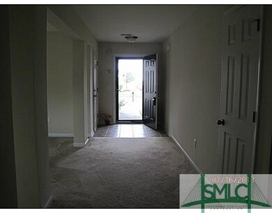 Other. Foyer
