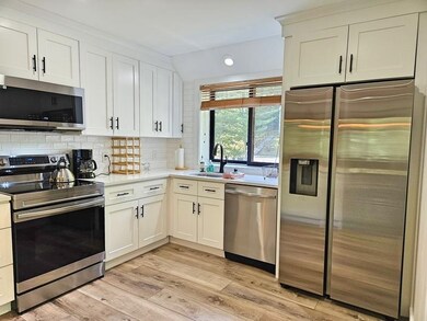 106 Easterly Rd unit 1, Lincoln, NH 03251 - photo 2