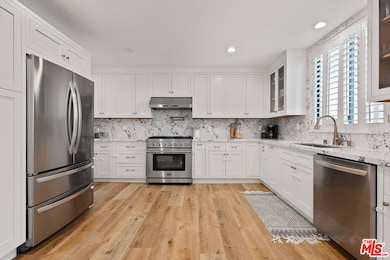 14521 Benefit St unit 307, Sherman Oaks, CA 91403 - photo 5