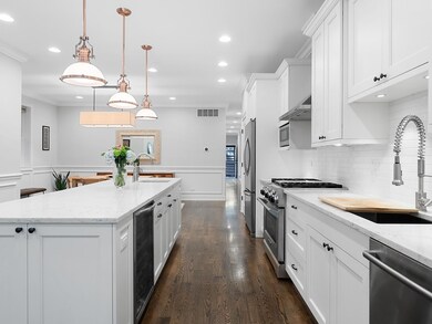 4834 N Damen Ave unit 1, Chicago, IL 60625 - photo 3