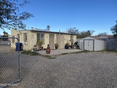 4th Unit 1 Exterior
