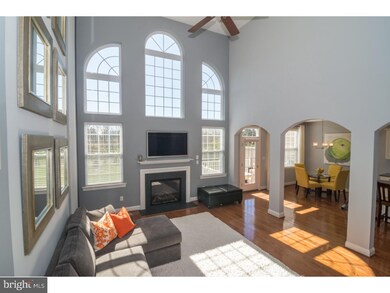 3009 Bainbridge Dr, Lansdale, PA 19446 - photo 5