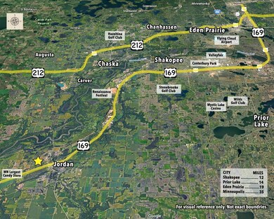 6305 X 15A W 190th St, Jordan, MN 55352 - photo 2