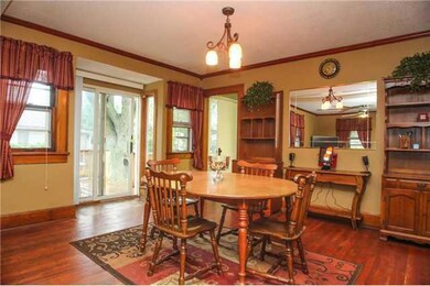 Other. Great Room Dining Area