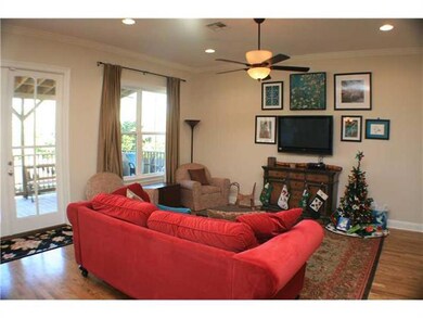 Den/Family/Great Room.