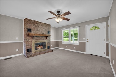 517 Fowler Rd, West Union, SC 29696 - photo 3