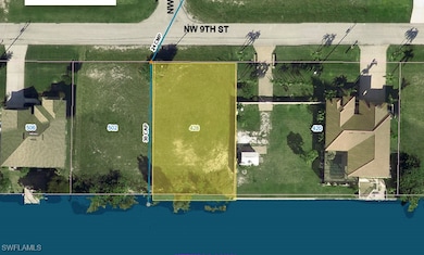 428 NW 9th St, Fort Myers, FL 33993 - photo 3