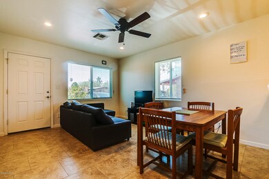 341 E Linden St, Tucson, AZ 85705 - photo 2