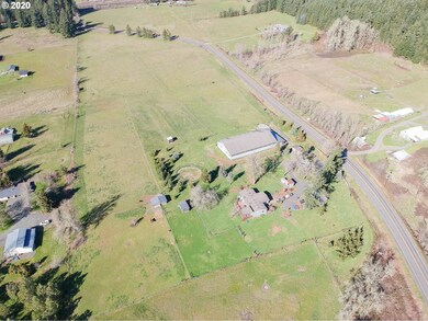Acreage