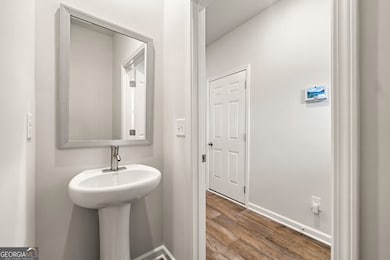 8365 Columbia Ct unit LOT 13, Palmetto, GA 30268 - photo 6