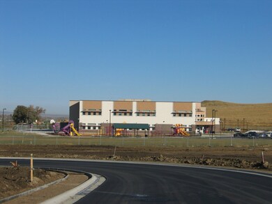 Woodland Park School