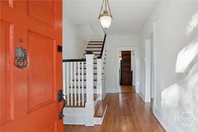 806 Maupas Ave, Savannah, GA 31401 - photo 3