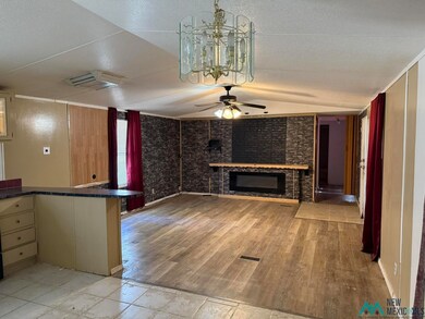 2335 S Broadway #19 Ave, Truth Or Consequences, NM 87901 - photo 5