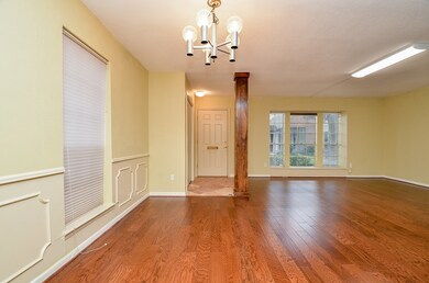 10359 Briar Forest Dr unit 413, Houston, TX 77042 - photo 4