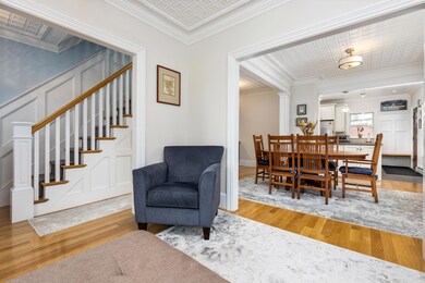 F- Living Room
