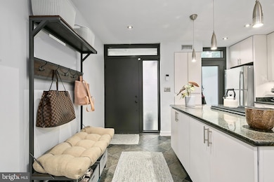 361 N St SW unit 361, Washington, DC 20024 - photo 2