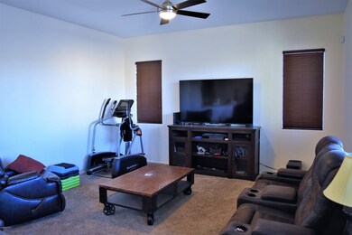 2nd Living Room - Great Room