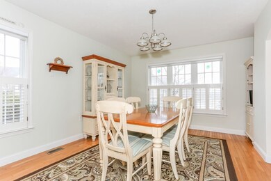 18 Stratford Ridge unit 18, Mashpee, MA 02649 - photo 4