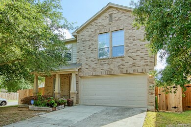 10302 Roseangel Ln, Helotes, TX 78023 - photo 2