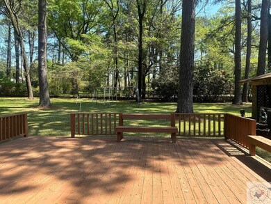 6606 N Park Rd, Texarkana, TX 75503 - photo 5