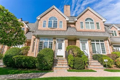 Townhome Community