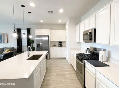 9661 E Tahoe Cir, Mesa, AZ 85212 - photo 5