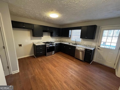 4687 Hilltop Dr NW, Acworth, GA 30101 - photo 4